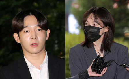 nam tae hyun-seo eun woo