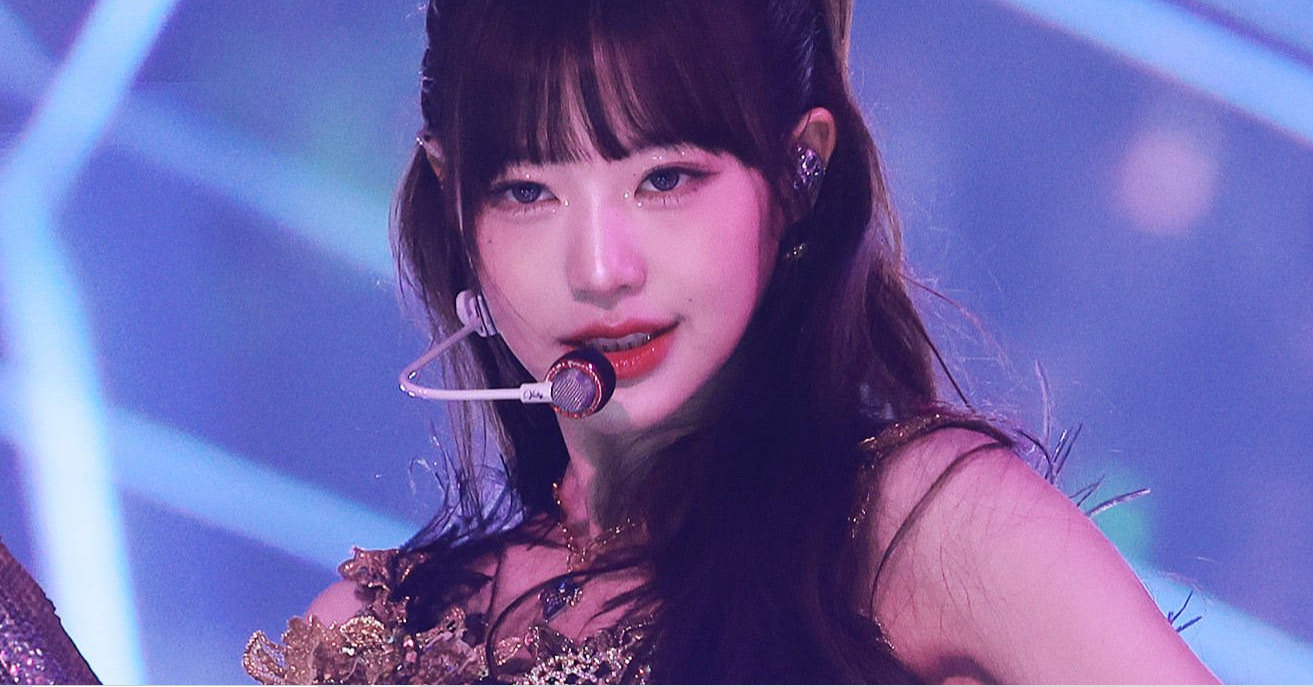 jang won young