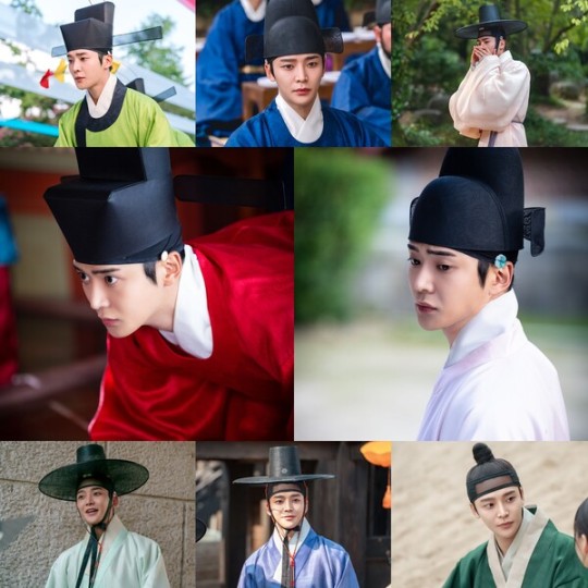 Rowoon 