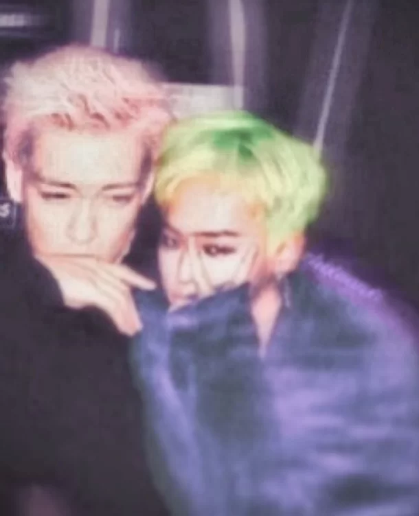 g dragon