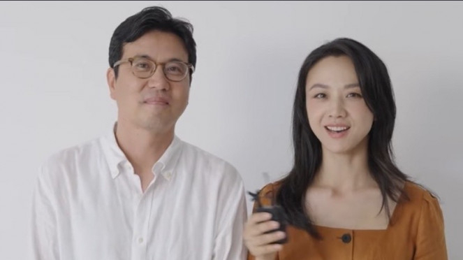 tang wei
