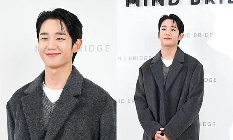 jung hae in