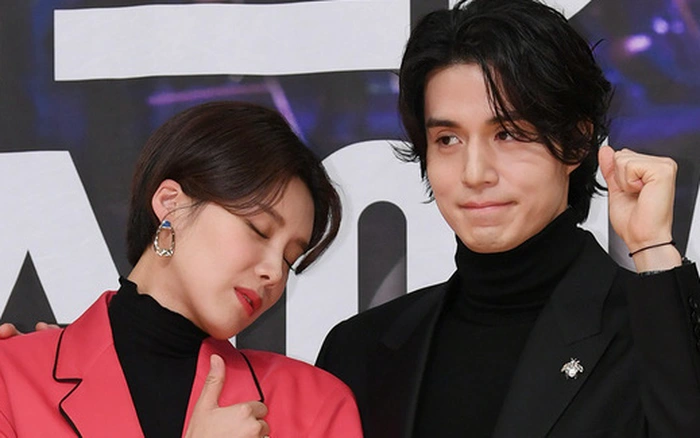 lee dong wook jang do yeon