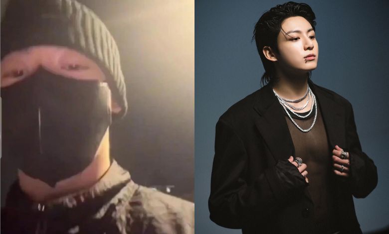 jungkook