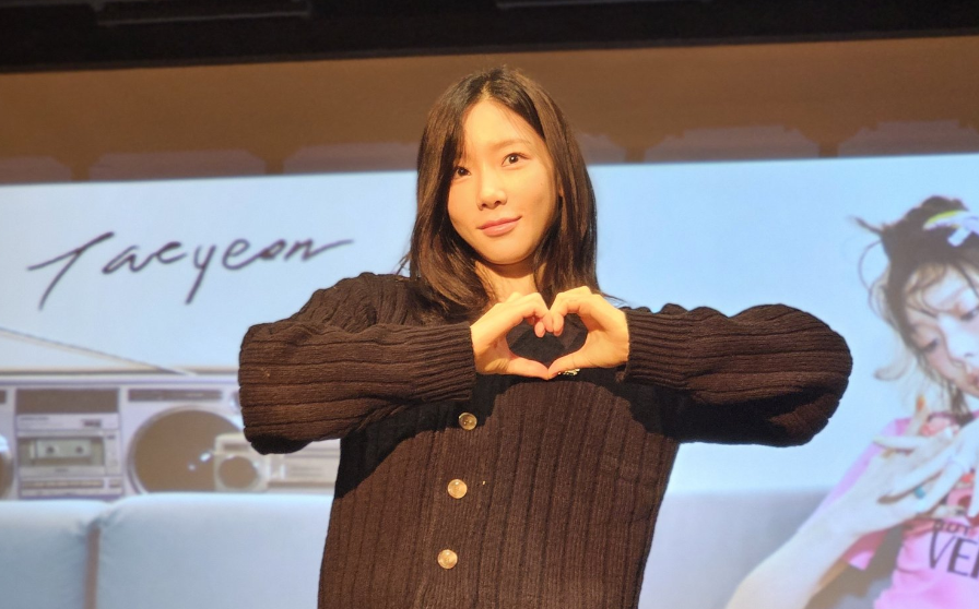 taeyeon