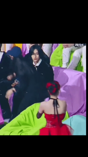 wonbin ningning