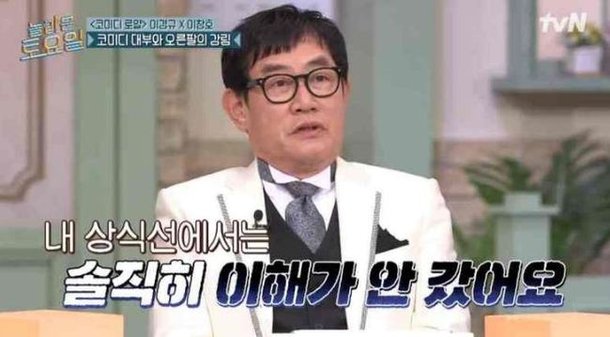 Lee Kyung-kyu