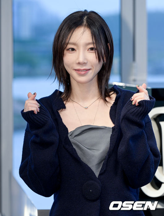 taeyeon