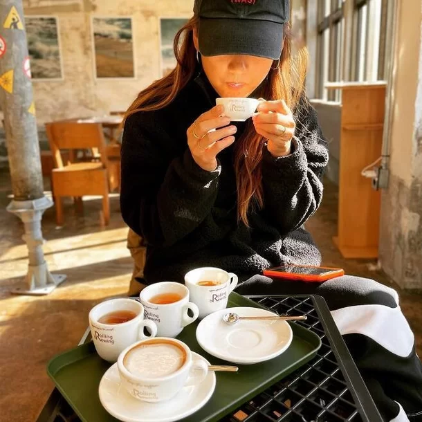 lee sang soon  lee hyori