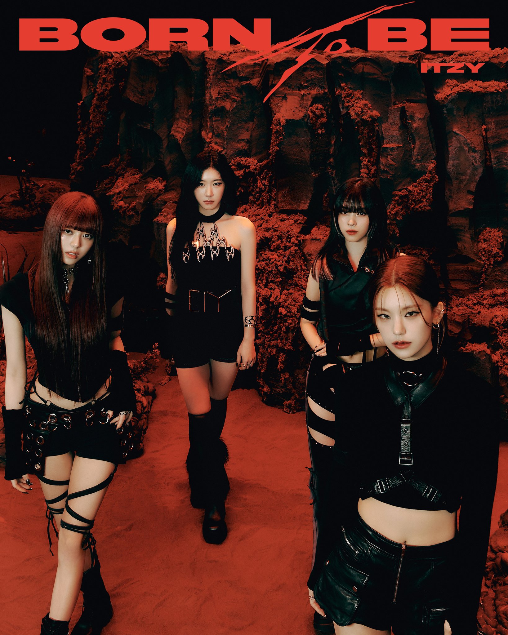 itzy
