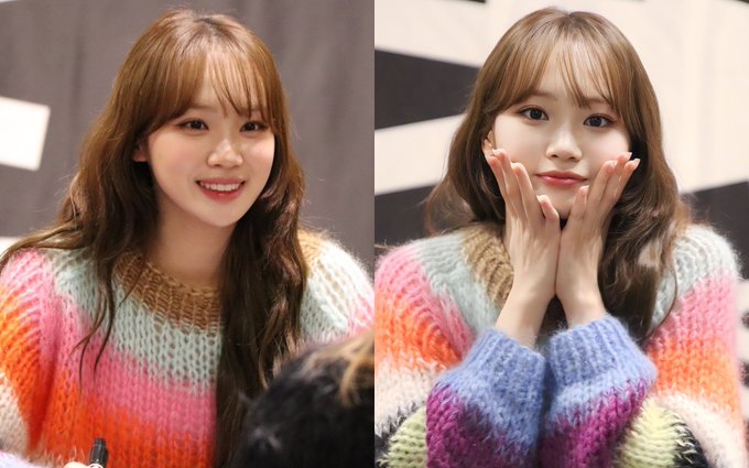 le sserafim kim chae won-thumbnail