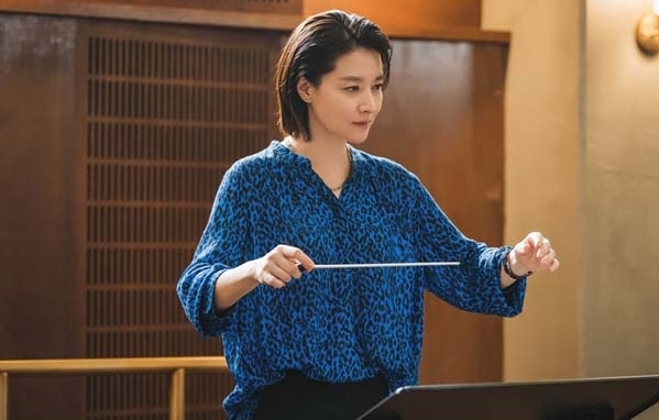 Lee Young-ae