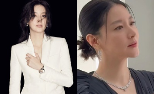 Lee Young-ae-thumbnail