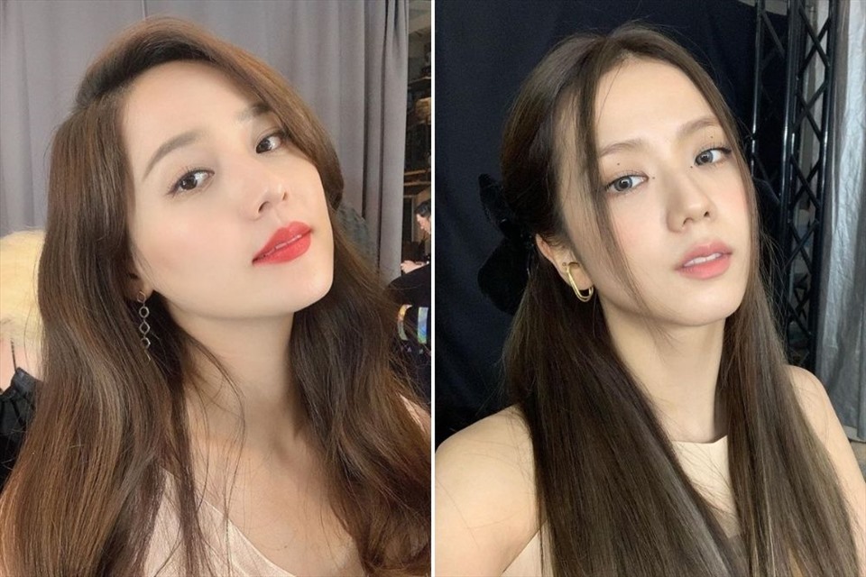 jisoo eugene
