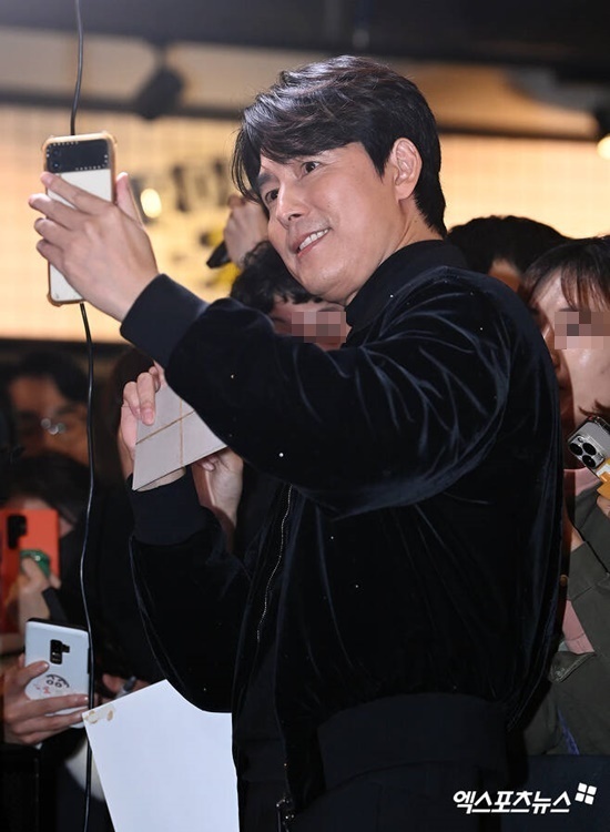 jung woo sung