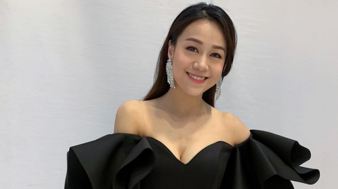 Jacqueline Wong