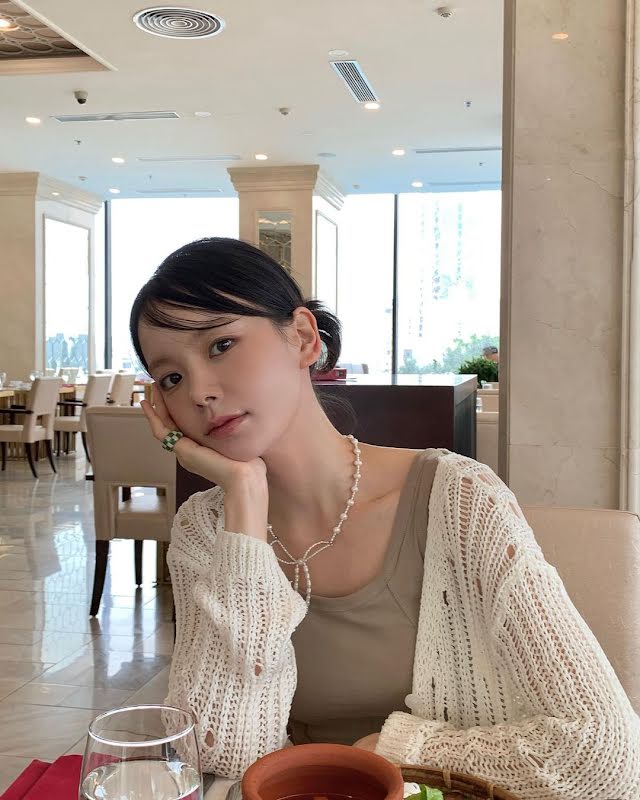 cho mi young