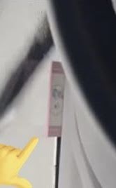 pregnancy badge