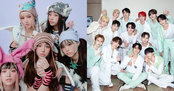 newjeans seventeen thumbnail