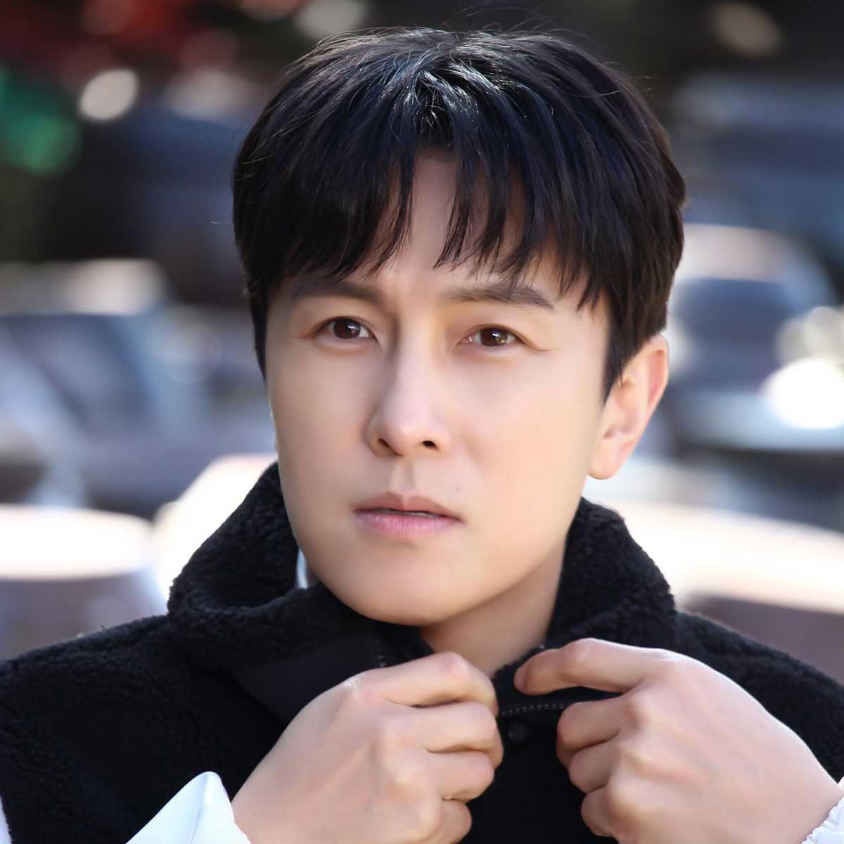 kim dong wan