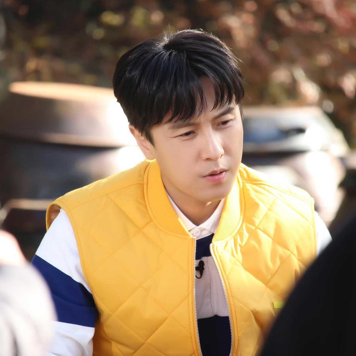kim dong wan