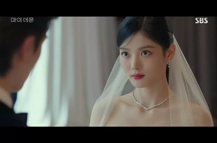 my demon-kim yoo jung-youngrong