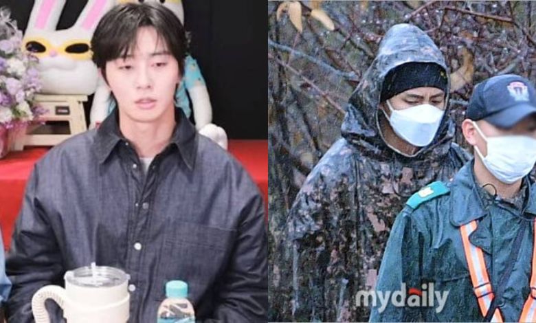 park seo joon
