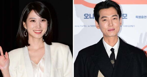 Park Eun-bin Jung Kyung-ho