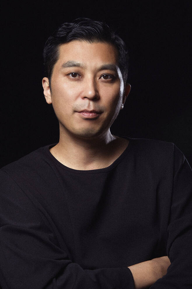 Lee Eung-bok