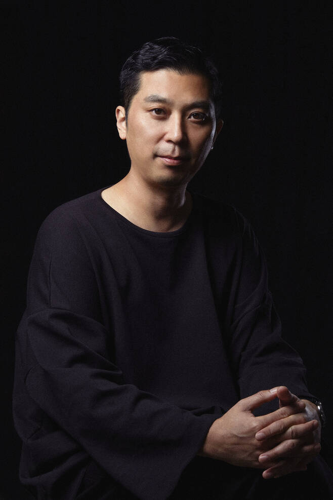 Lee Eung-bok