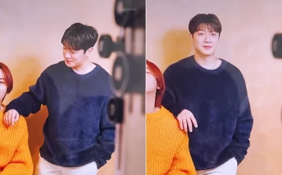 Choi Min-hwan