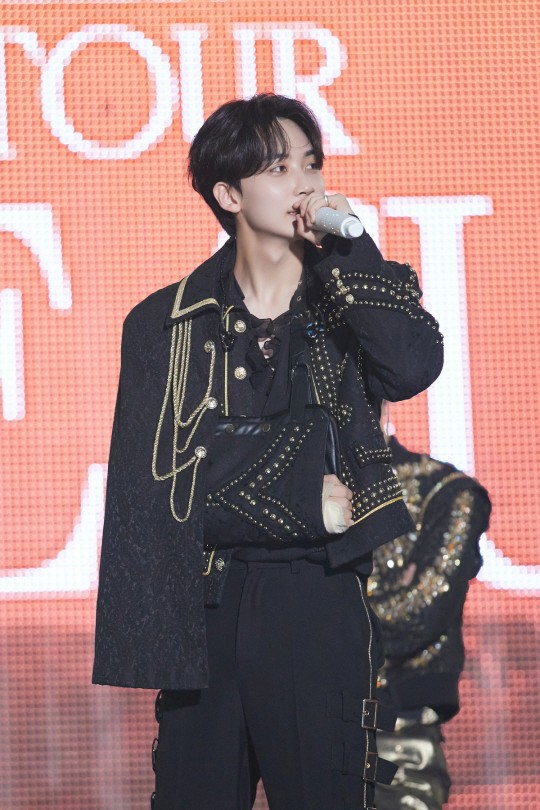 jeonghan