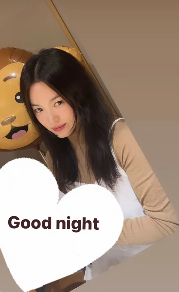 song hye kyo