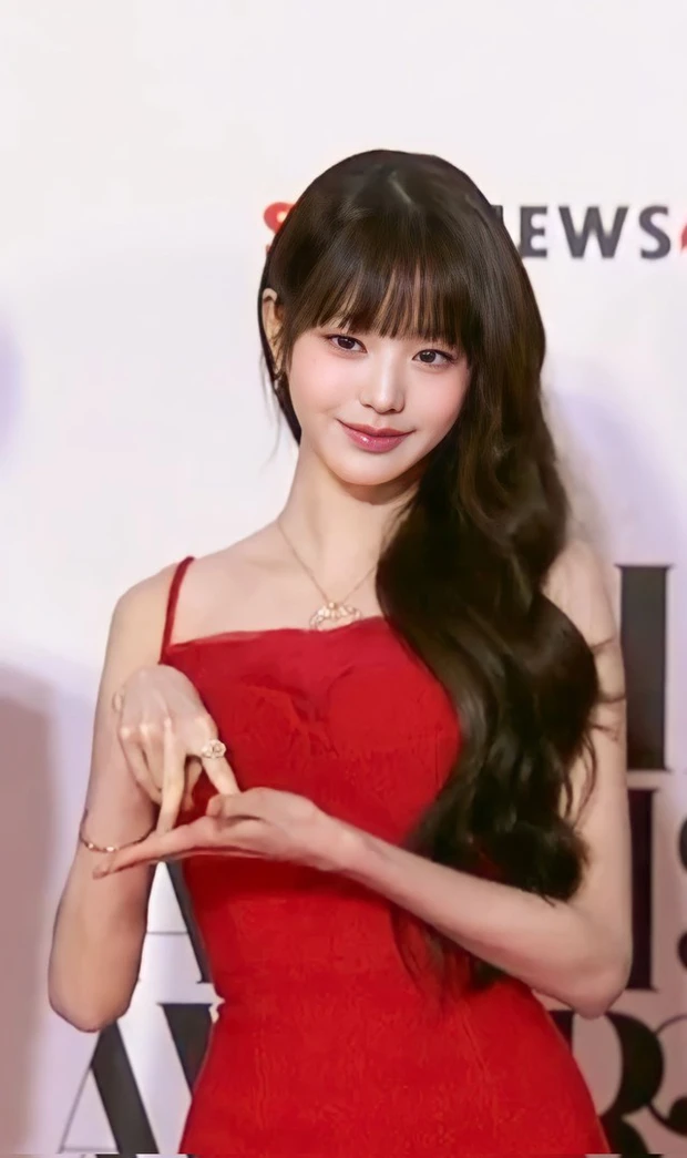Jang Won Young