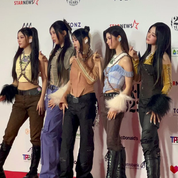 newjeans