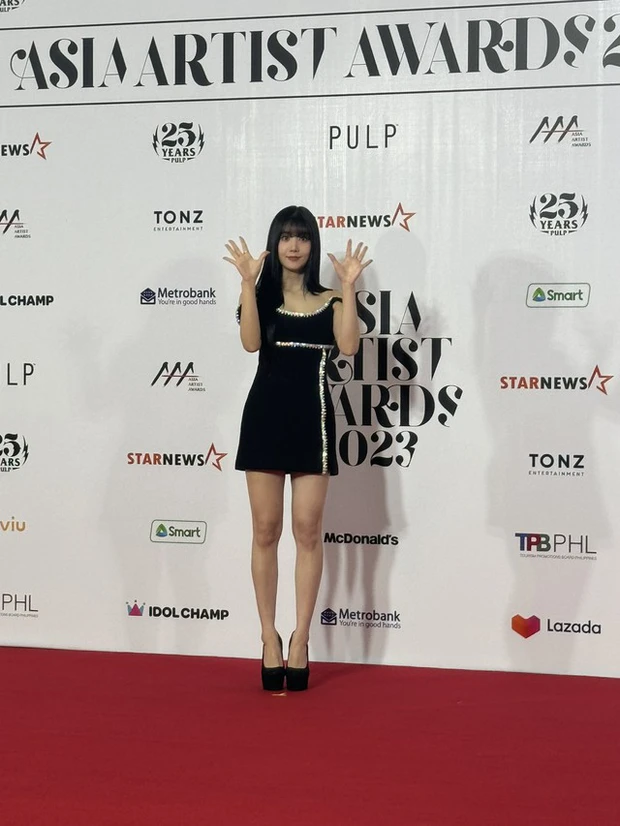 kwon eun bi