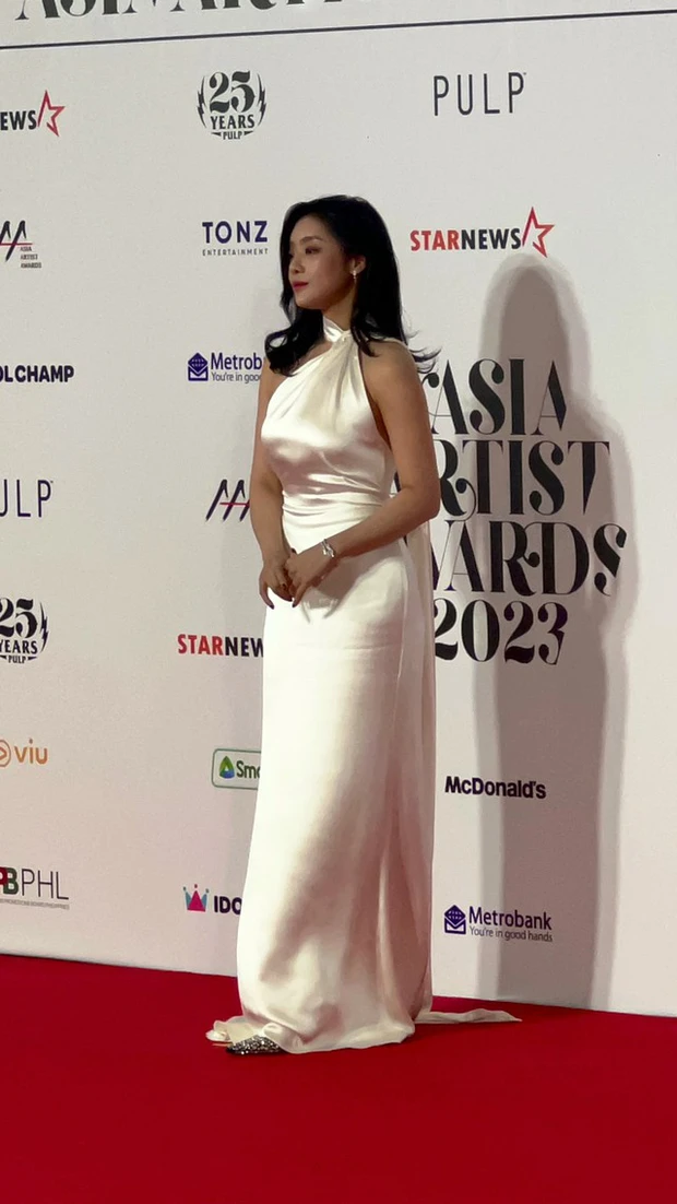 cha joo young