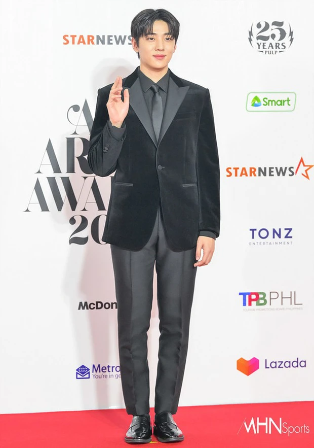 Park Jae Chan