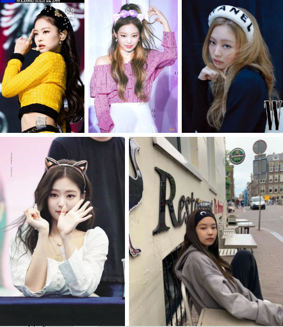 jennie blackpink
