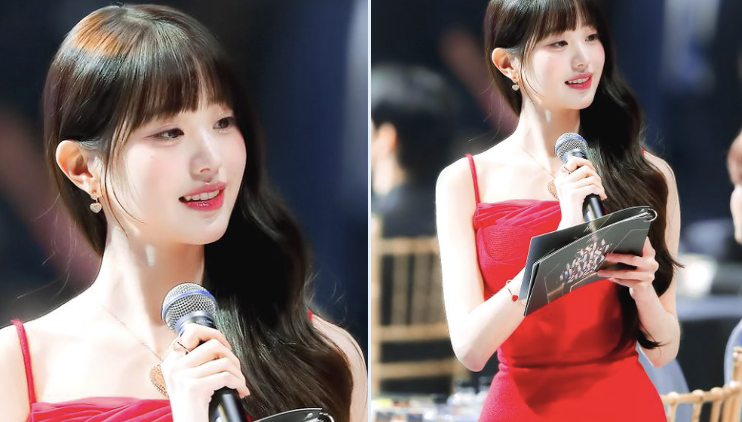 jang won young