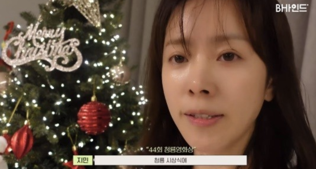 han ji-min