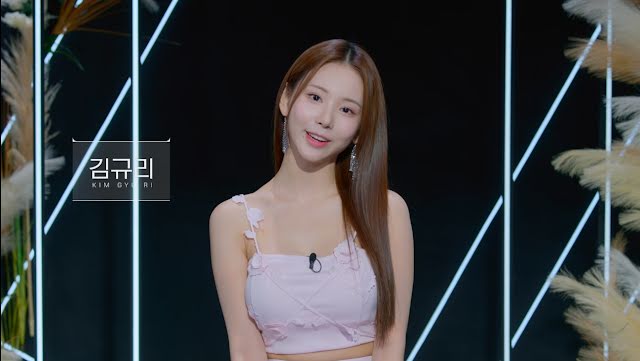 kim gyu ri