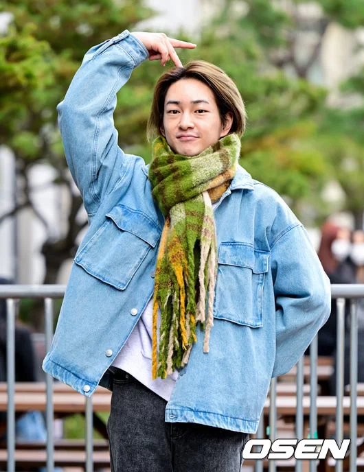 SHINee Onew