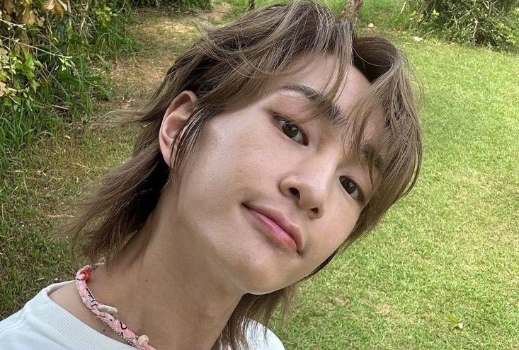 SHINee Onew