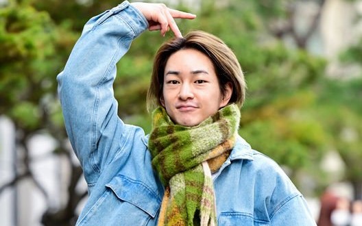 SHINee Onew thumbnail