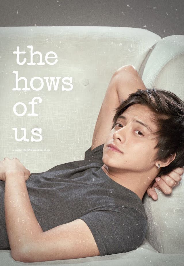 Daniel Padilla 