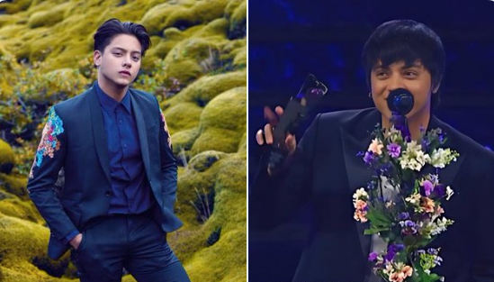 Daniel Padilla -thumbnail