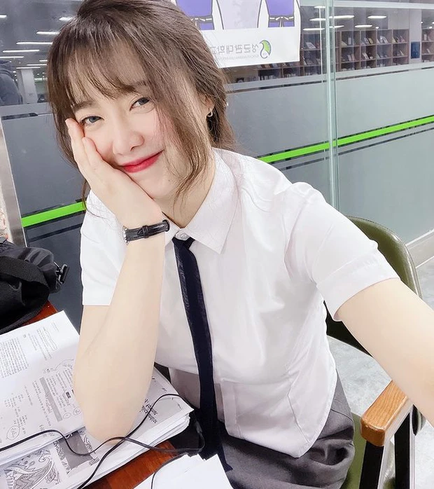 goo hye sun