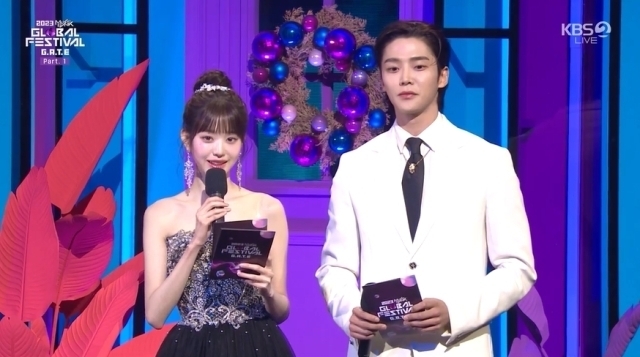 jang won young