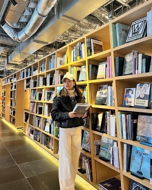 jo yoon hee